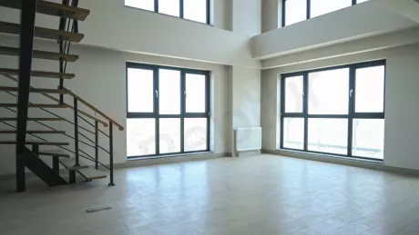 Продаётся 5-комнатная, 247 м², на 16-м этаже, район Бахчешехир, эконом-класс