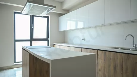 Продаётся 5-комнатная, 247 м², на 16-м этаже, район Бахчешехир, эконом-класс