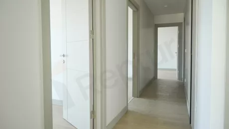 Продаётся 5-комнатная, 247 м², на 16-м этаже, район Бахчешехир, эконом-класс