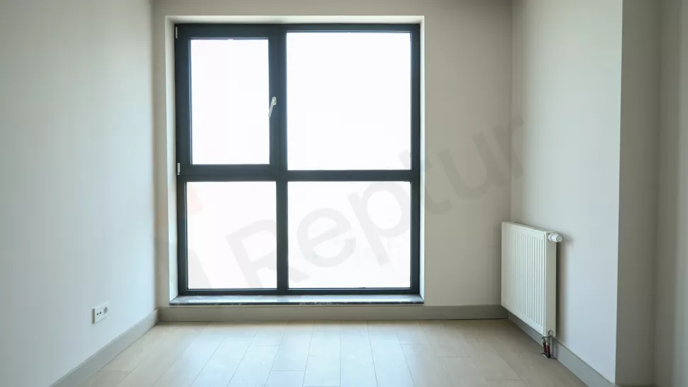 Продаётся 5-комнатная, 247 м², на 16-м этаже, район Бахчешехир, эконом-класс