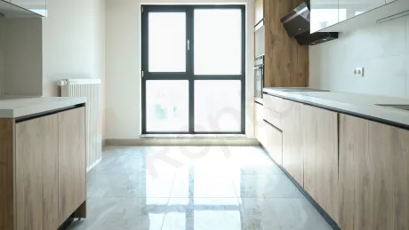 Продаётся 6-комнатная, 283 м², на 16-м этаже, район Бахчешехир, эконом-класс