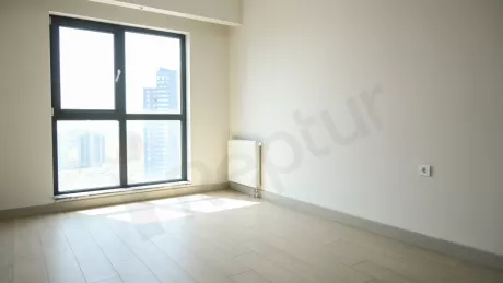 Продаётся 6-комнатная, 283 м², на 16-м этаже, район Бахчешехир, эконом-класс