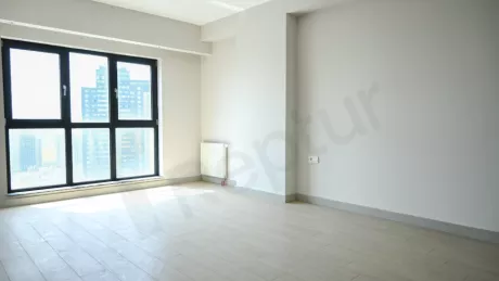 Продаётся 6-комнатная, 283 м², на 16-м этаже, район Бахчешехир, эконом-класс