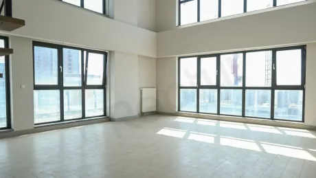 Продаётся 6-комнатная, 283 м², на 16-м этаже, район Бахчешехир, эконом-класс