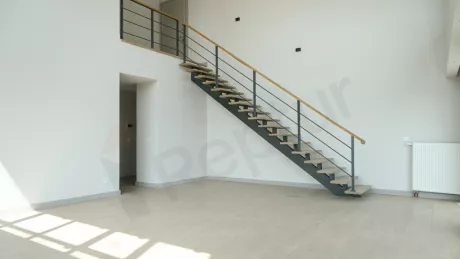 Продаётся 6-комнатная, 283 м², на 16-м этаже, район Бахчешехир, эконом-класс