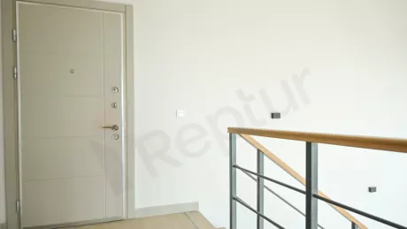 Продаётся 6-комнатная, 283 м², на 16-м этаже, район Бахчешехир, эконом-класс