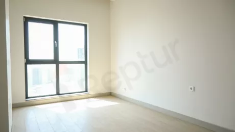 Продаётся 6-комнатная, 283 м², на 16-м этаже, район Бахчешехир, эконом-класс