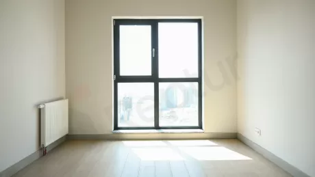 Продаётся 6-комнатная, 283 м², на 16-м этаже, район Бахчешехир, эконом-класс