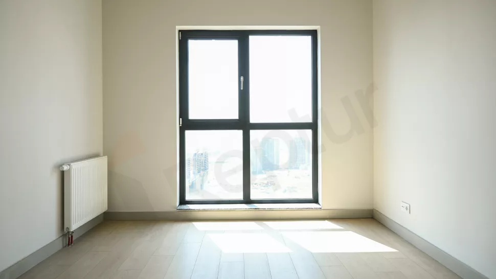Продаётся 6-комнатная, 283 м², на 16-м этаже, район Бахчешехир, эконом-класс