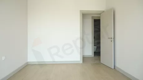 Продаётся 6-комнатная, 283 м², на 16-м этаже, район Бахчешехир, эконом-класс