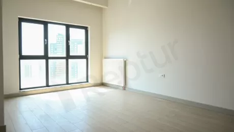 Продаётся 6-комнатная, 283 м², на 16-м этаже, район Бахчешехир, эконом-класс