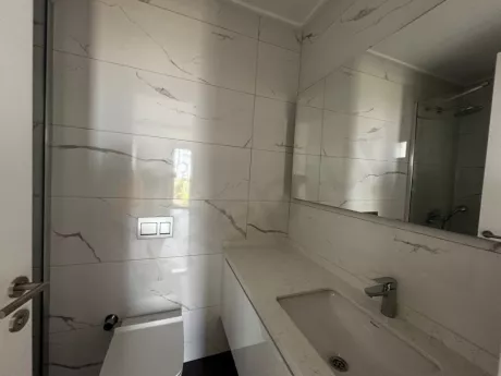 Продаётся квартира с 4 спальнями и с собственным садом, от собственника, в Бодруме