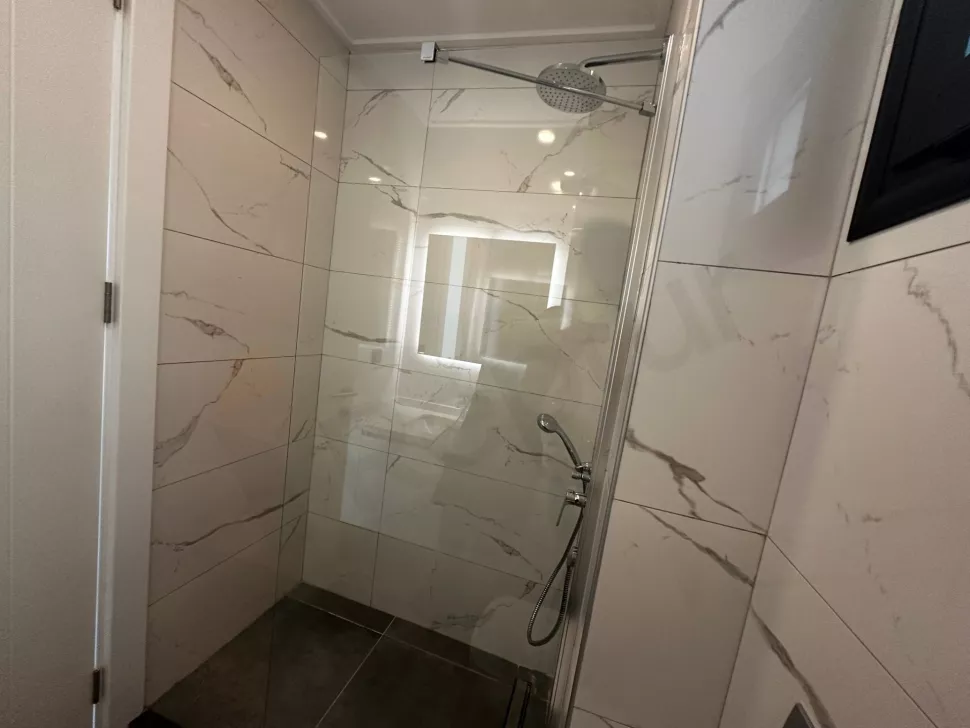 Продаётся квартира с 4 спальнями и с собственным садом, от собственника, в Бодруме