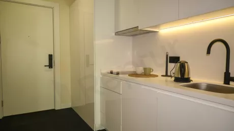 Продаётся от застройщика: студия 63 м², на 3-м этаже, комфорт-класс