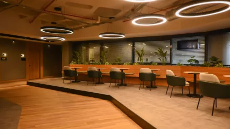 Продаётся от застройщика: студия 72 м², на 3-м этаже, комфорт-класс