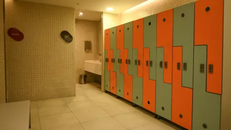 Продаётся от застройщика: студия 72 м², на 3-м этаже, комфорт-класс