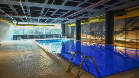 Продаётся от застройщика: студия 72 м², на 3-м этаже, комфорт-класс
