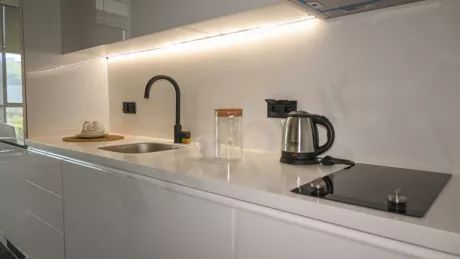 Продаётся от застройщика: студия 72 м², на 3-м этаже, комфорт-класс