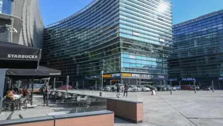 Продаётся от застройщика: студия 72 м², на 3-м этаже, комфорт-класс