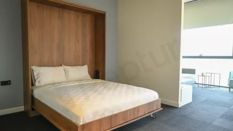 Продаётся от застройщика: студия 72 м², на 3-м этаже, комфорт-класс