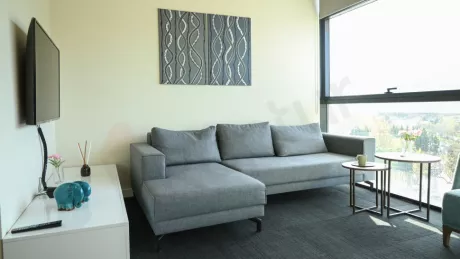 Продаётся от застройщика: студия 72 м², на 3-м этаже, комфорт-класс