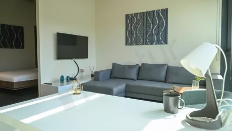 Продаётся от застройщика: студия 72 м², на 3-м этаже, комфорт-класс