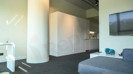 Продаётся от застройщика: студия 72 м², на 3-м этаже, комфорт-класс