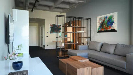 Продаётся от застройщика: студия 77 м², на 3-м этаже, комфорт-класс