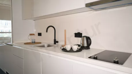 Продаётся от застройщика: студия 77 м², на 3-м этаже, комфорт-класс