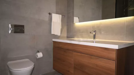 Продаётся от застройщика: студия 77 м², на 3-м этаже, комфорт-класс