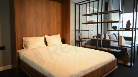 Продаётся от застройщика: студия 77 м², на 3-м этаже, комфорт-класс