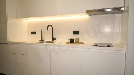 Продаётся от застройщика: студия 82 м², на 3-м этаже, комфорт-класс