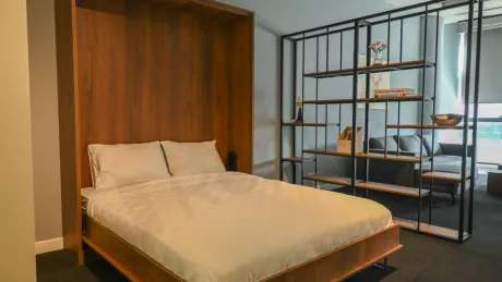 Продаётся от застройщика: студия 82 м², на 3-м этаже, комфорт-класс