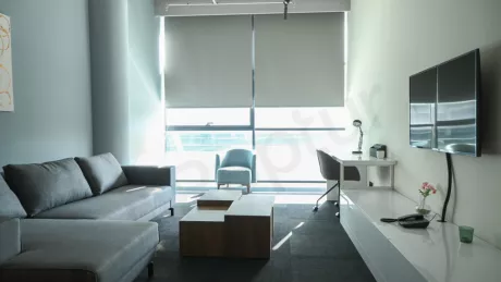 Продаётся от застройщика: студия 82 м², на 3-м этаже, комфорт-класс