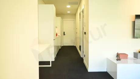 Продаётся от застройщика: студия 90 м², на 3-м этаже, комфорт-класс