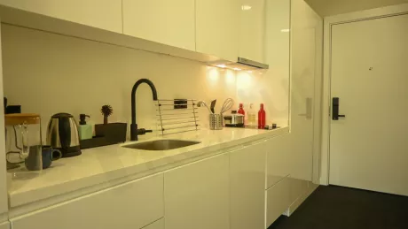 Продаётся от застройщика: студия 90 м², на 3-м этаже, комфорт-класс