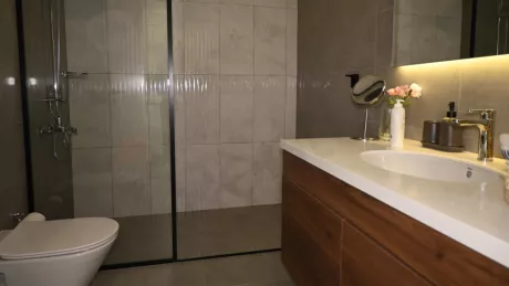 Продаётся от застройщика: студия 90 м², на 3-м этаже, комфорт-класс