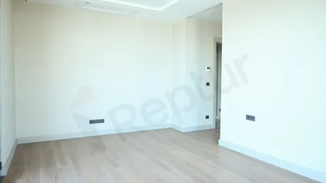 Продаётся пентхаус площадью 361 м² с огромной террасой на 32-м этаже – панорамный вид на город
