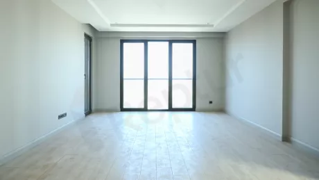 Продаётся просторная 4-ком. квартира площадью 178 м² на 16-ом этаже от застройщика