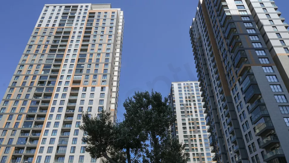 Продаётся просторная 4-ком. квартира площадью 178 м² на 16-ом этаже от застройщика