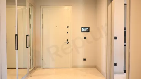 Продаётся просторная 4-ком. квартира площадью 178 м² на 16-ом этаже от застройщика