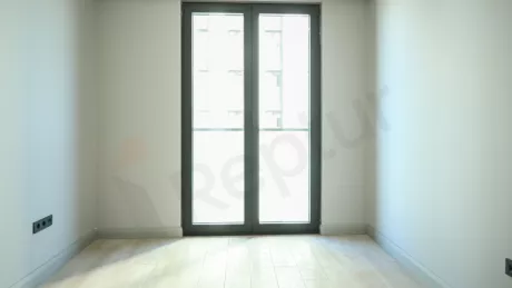 Продаётся просторная 4-ком. квартира площадью 178 м² на 16-ом этаже от застройщика