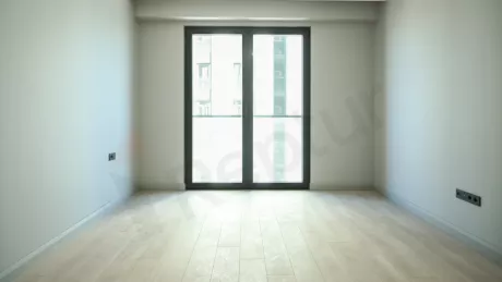 Продаётся просторная 4-ком. квартира площадью 178 м² на 16-ом этаже от застройщика