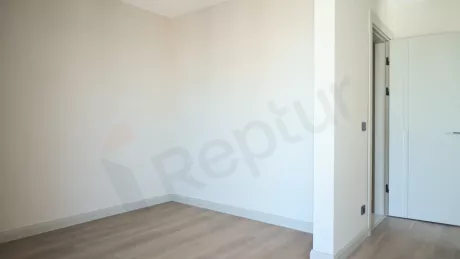 Продаётся роскошный двухуровневый пентхаус 492 м² с огромной террасой – панорамный вид на Стамбул