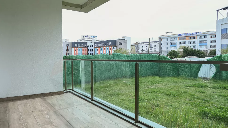 Просторная 5-комнатная квартира 247 м² от застройщика – новостройка в районе Бейликдюзю