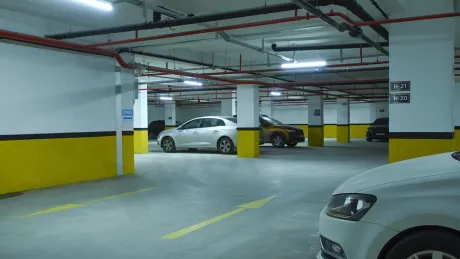 Просторная 5-комнатная квартира 247 м² от застройщика – новостройка в районе Бейликдюзю