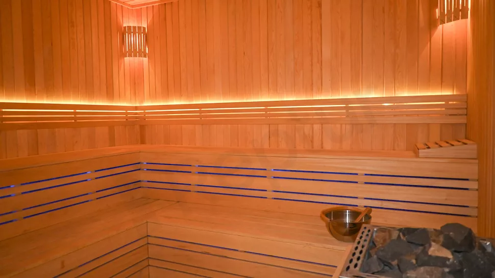 Просторная 5-комнатная квартира 247 м² от застройщика – новостройка в районе Бейликдюзю