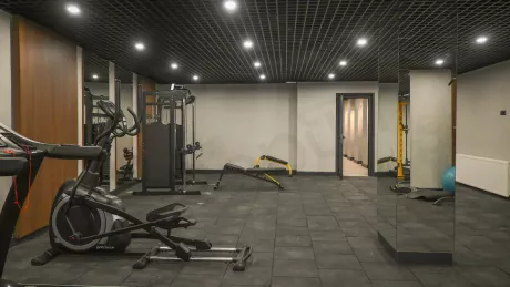 Просторная 5-комнатная квартира 247 м² от застройщика – новостройка в районе Бейликдюзю