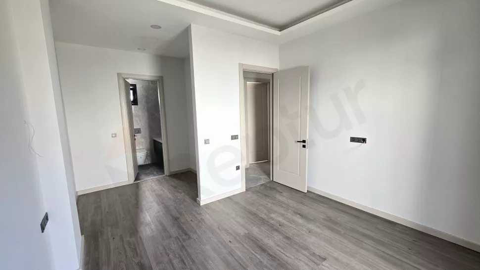 Современная вилла в Бодруме с садом 160 м² — для жизни в гармонии с природой