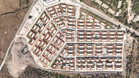 Современная вилла в Бодруме с садом 160 м² — для жизни в гармонии с природой